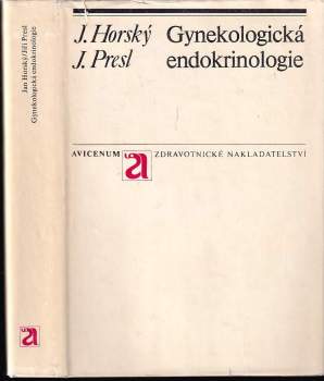 Gynekologická endokrinologie