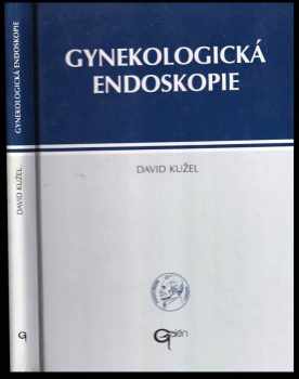 Gynekologická endoskopie - David Kužel (1996) - ID: 158926