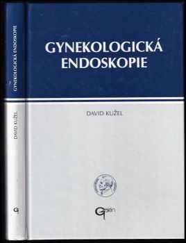 David Kužel: Gynekologická endoskopie