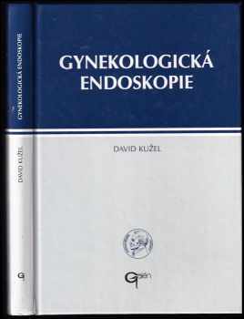 Gynekologická endoskopie