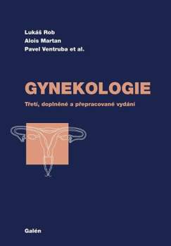 Alois Martan: Gynekologie