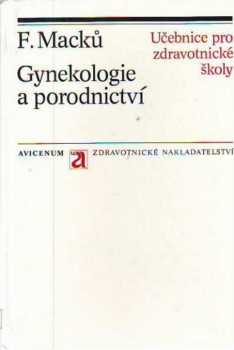 Gynekologie a porodnictví