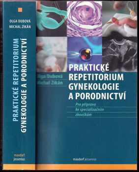 Gynekologie a porodnictví