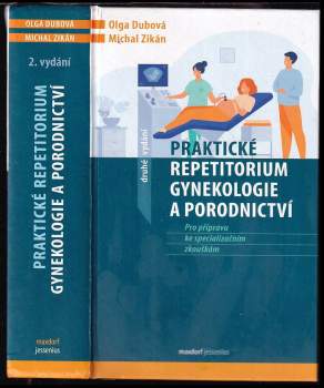Gynekologie a porodnictví