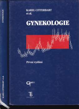 Karel Citterbart: Gynekologie