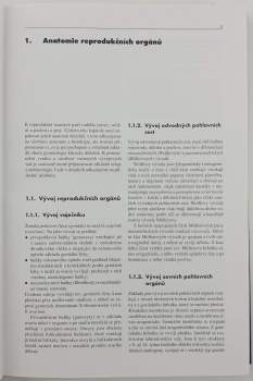 Karel Citterbart: Gynekologie