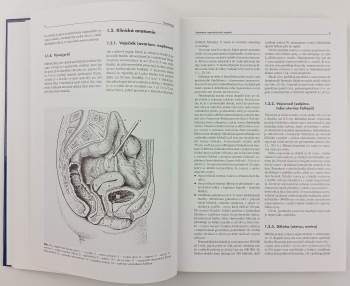 Karel Citterbart: Gynekologie