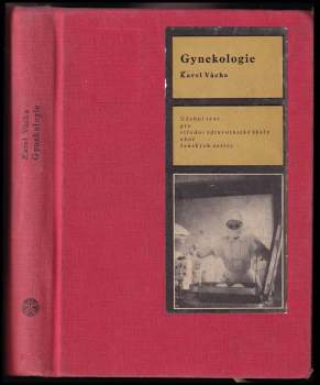 Karel Vácha: Gynekologie