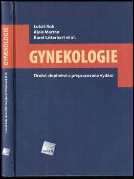 Lukáš Rob: Gynekologie