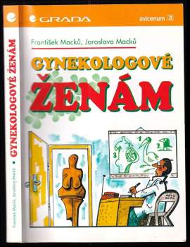 Gynekologové ženám