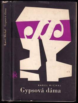 Karel Michal: Gypsová dáma