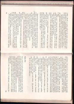 Karel Michal: Gypsová dáma