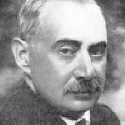 Gyula Krúdy