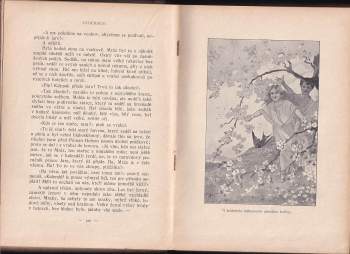 Hans Christian Andersen: H. Ch. Andersen, Úplný soubor jeho pohádek a povídek