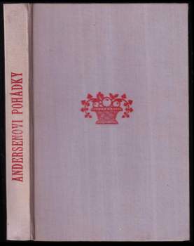 H. Ch. Andersen, Úplný soubor jeho pohádek a povídek