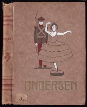 H. Ch. Andersen, Úplný soubor jeho pohádek a povídek