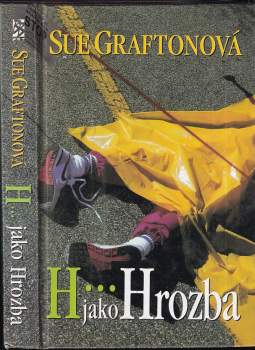 H-- jako hrozba