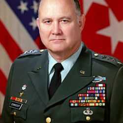 H. Norman Schwarzkopf