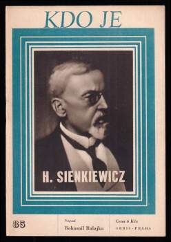 H. Sienkiewicz