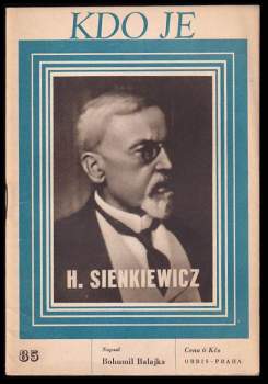 H. Sienkiewicz