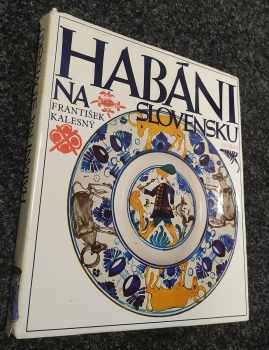 Habáni na Slovensku