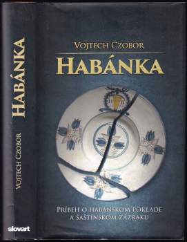 Vojtech Czobor: Habánka