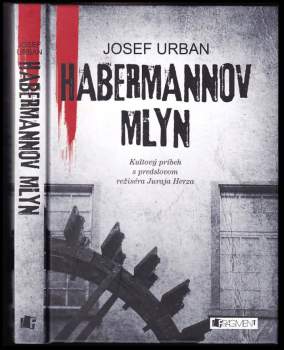 Habermannov mlyn