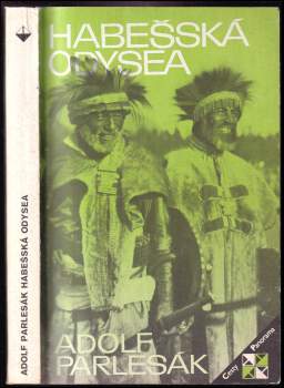 Habešská odysea
