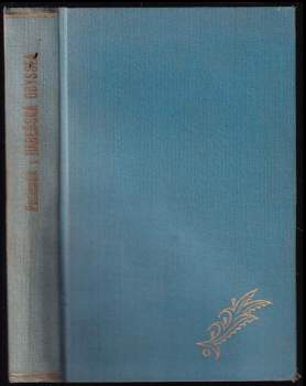 Adolf Parlesák: Habešská odyssea