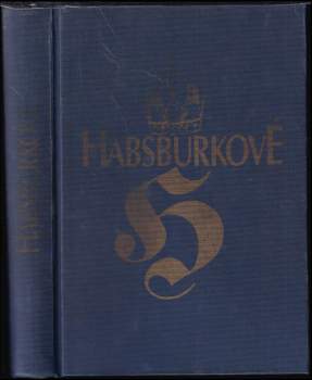 Habsburkové