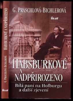 Habsburkové a nadpřirozeno