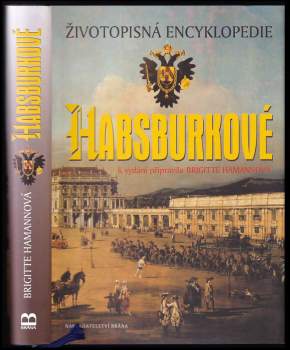 Habsburkové