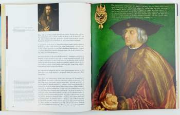 Eva Demmerle: Habsburkové