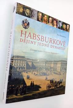 Eva Demmerle: Habsburkové