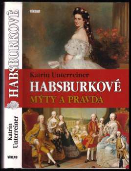 Habsburkové