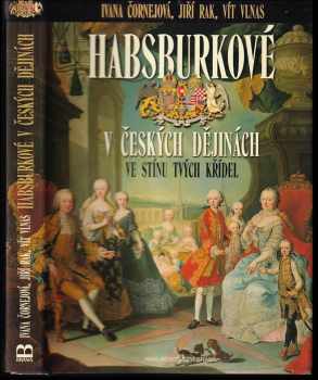 Habsburkové v českých dějinách