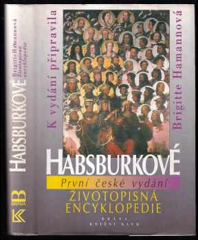 Habsburkové