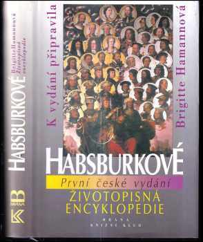 Habsburkové