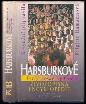 Habsburkové
