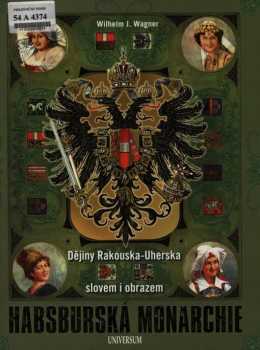 Habsburská monarchie