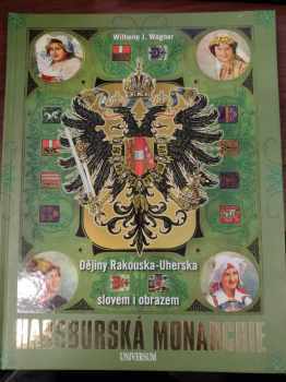 Habsburská monarchie
