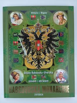 Habsburská monarchie