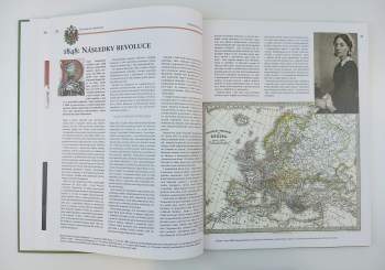 Wilhelm J Wagner: Habsburská monarchie