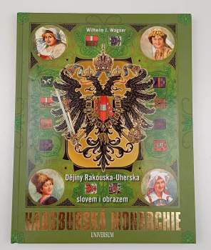 Habsburská monarchie