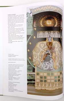 Wilhelm J Wagner: Habsburská monarchie