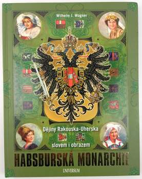 Habsburská monarchie