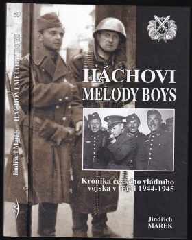 Háchovi Melody Boys