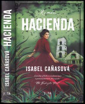 Isabel Canasová,: Hacienda