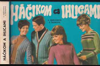 Háčikom a ihlicemi
