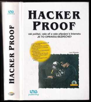 Hacker Proof